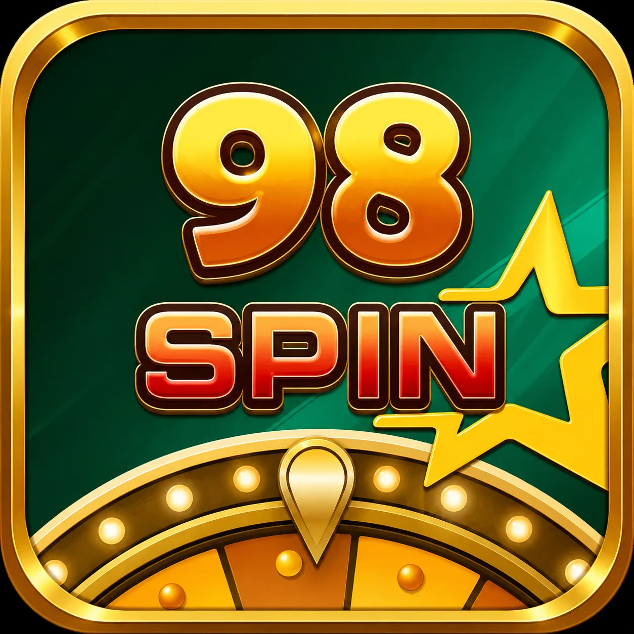 98spin APK SLG