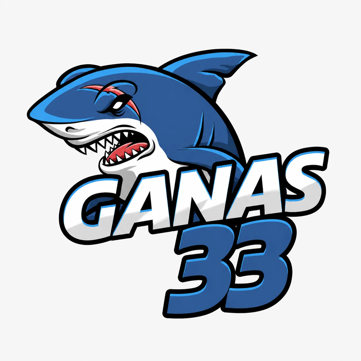 GANAS33 - Game MOBA Seru dan Menantang