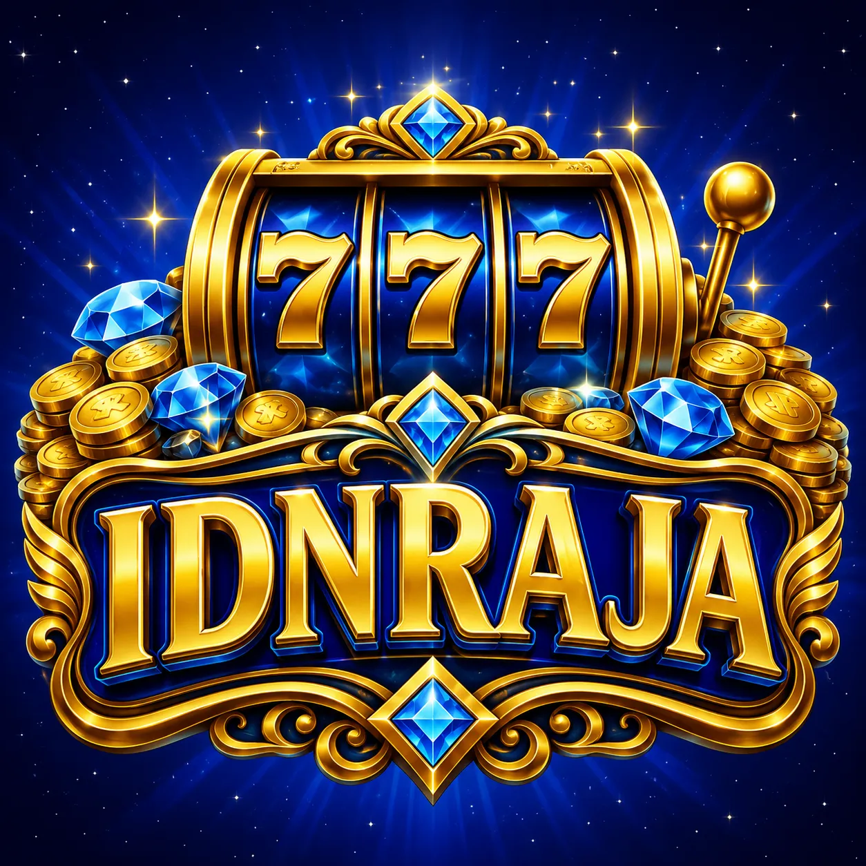 IDNRAJA - Game Balapan Motor Terbaik di Smartphone Anda