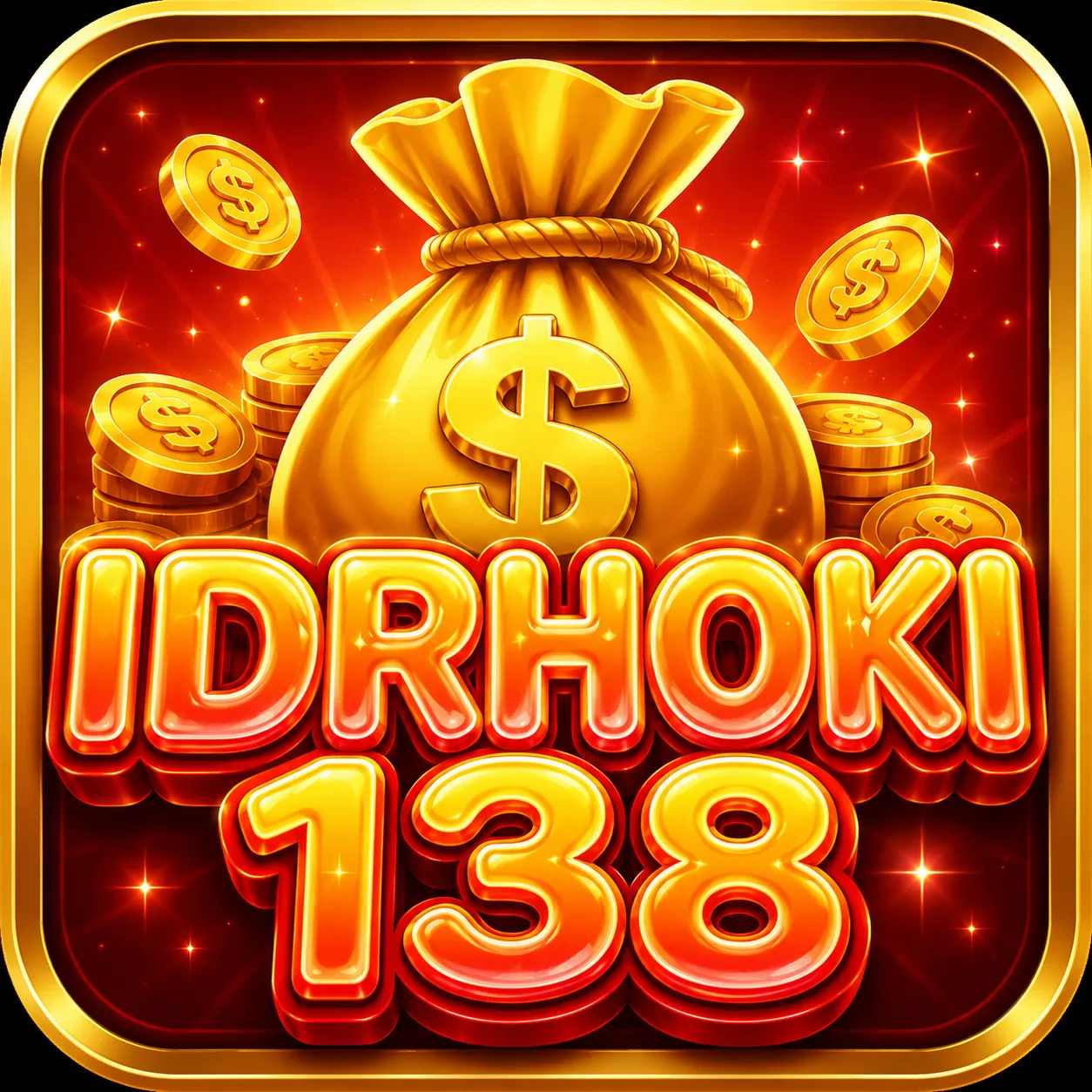 idrhoki138 APK Tower Defense
