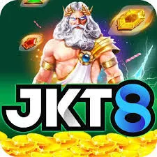 JKT8 - Kasino Live Terbaik di Ujung Jari Anda