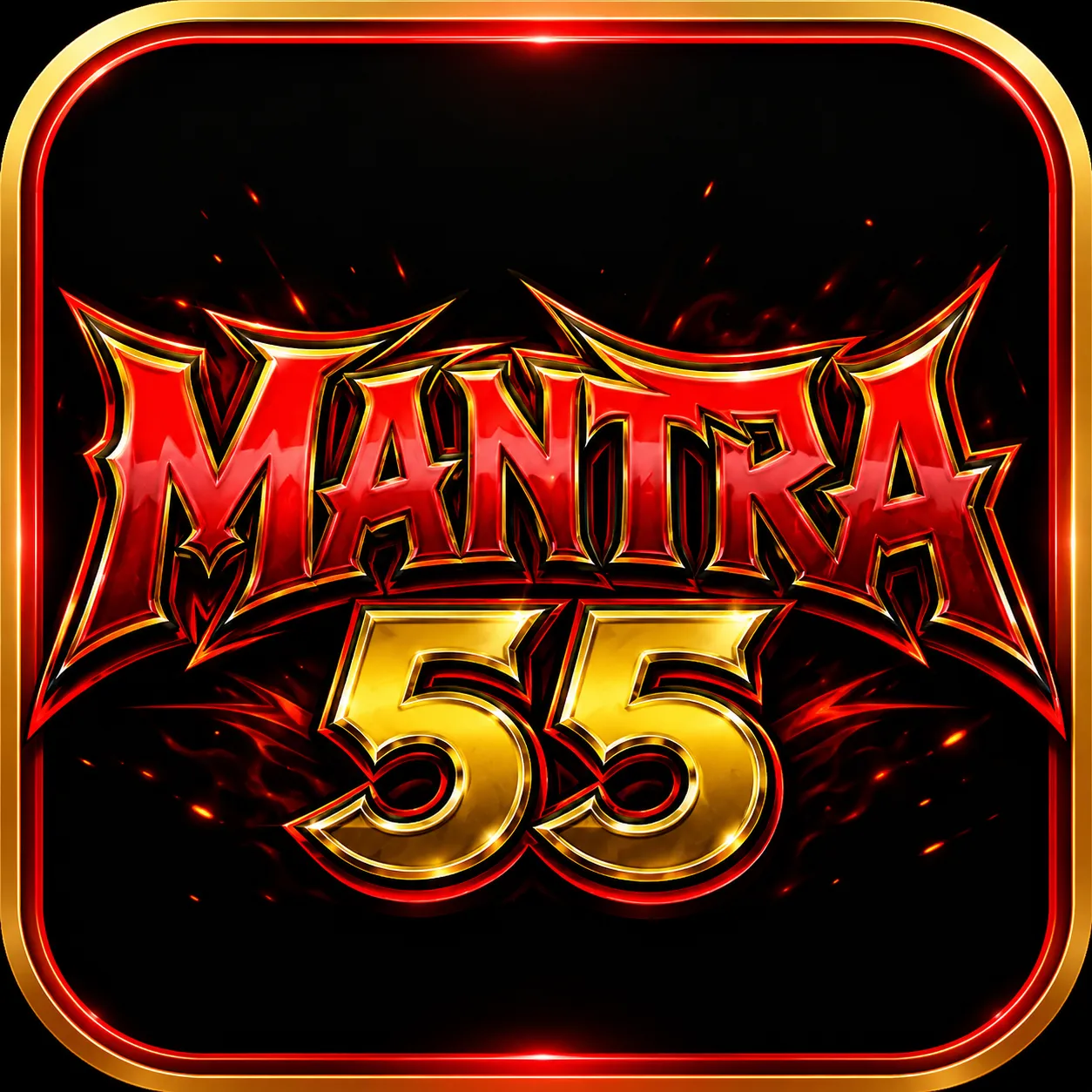 mantra55 APK Domino