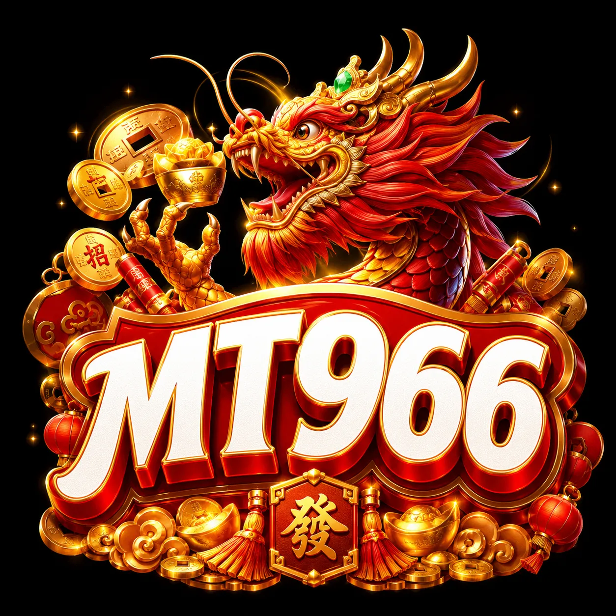 mt966 APK Racing