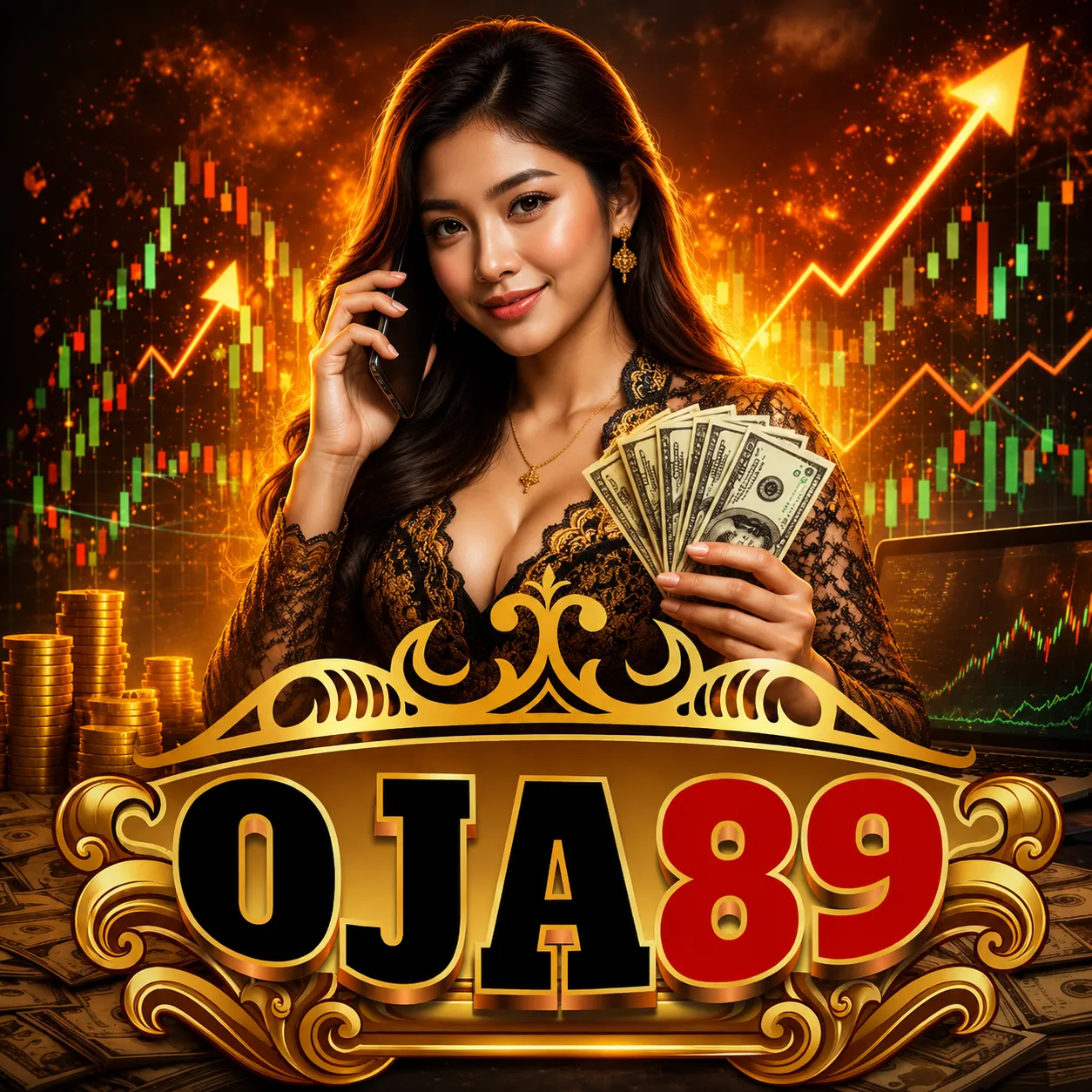 OJA89 - Game Poker Seru dan Menarik