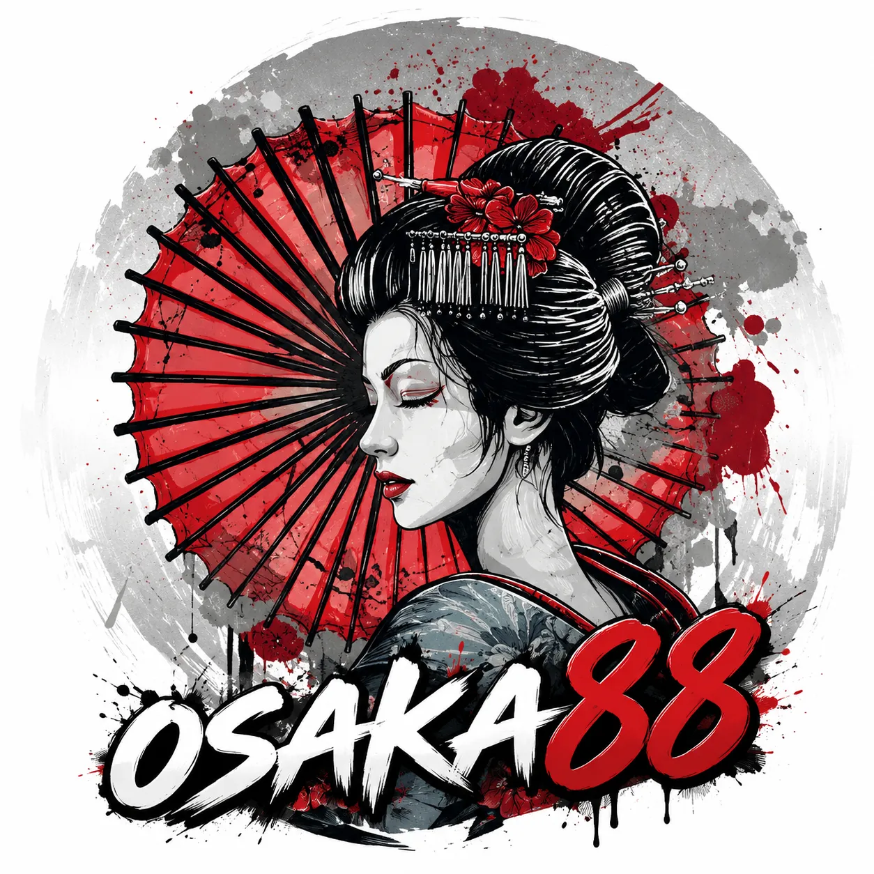 OSAKA88 - Game Domino Seru dan Menantang
