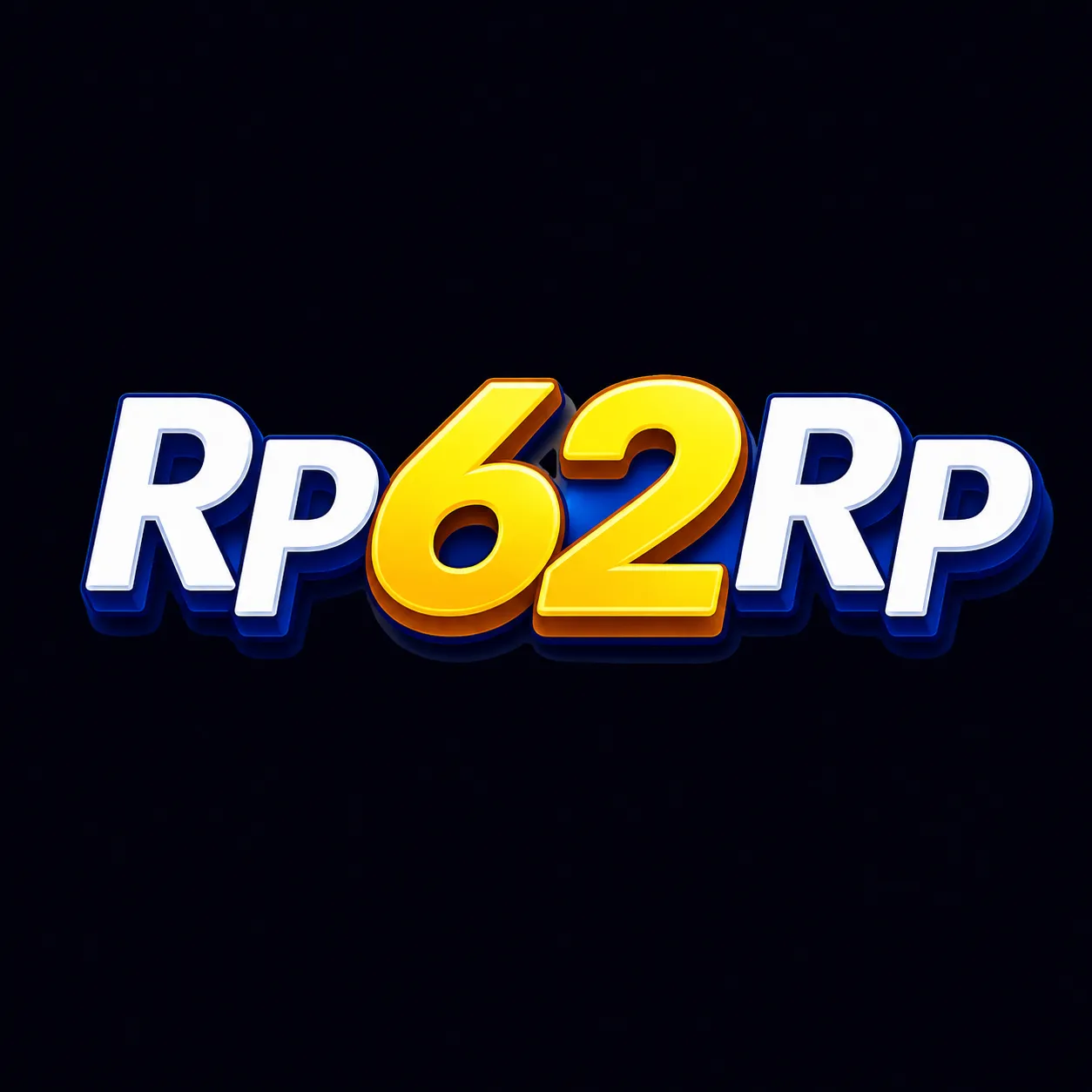 RP62RP - Pertempuran Seru di Dunia Battle Royale