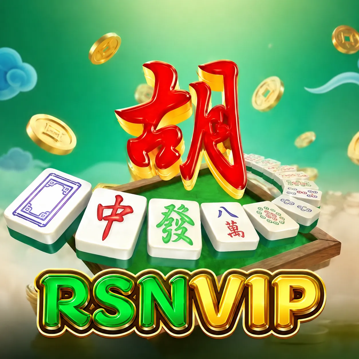 RSNVIP - Petualangan Seru di Dunia Fantasi
