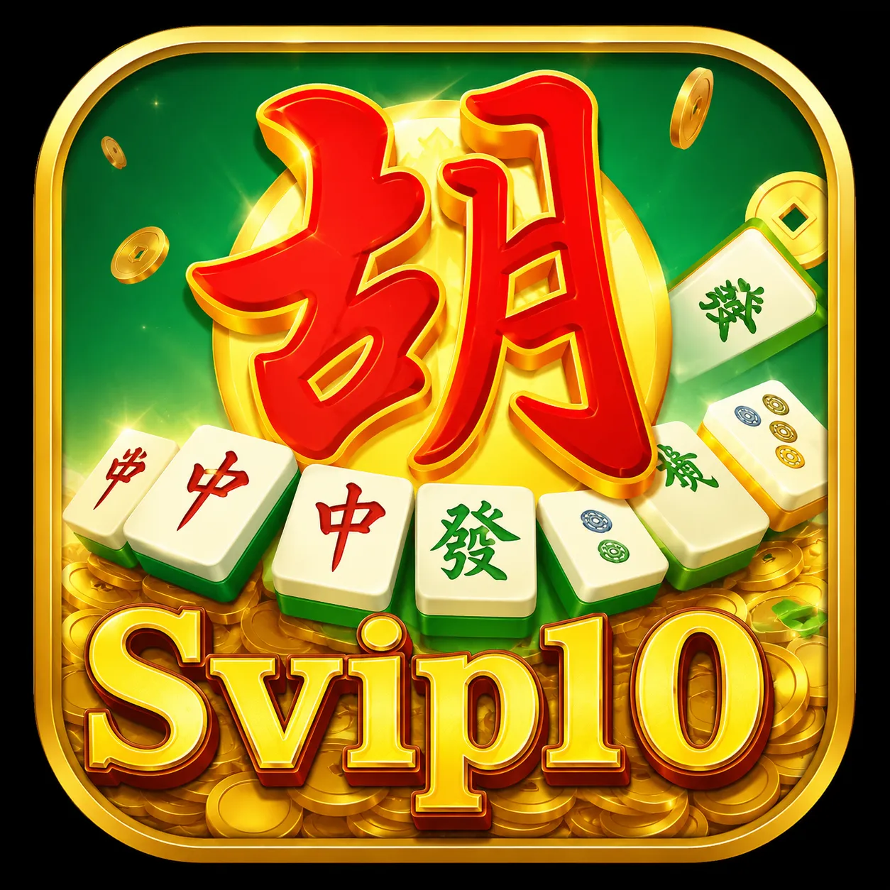 svip10 APK Open World